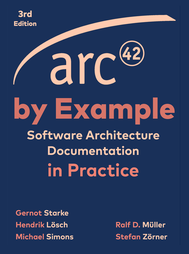 arc42 by Example